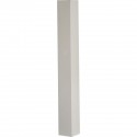 5 1/2W x 48H Stockport Newel Post