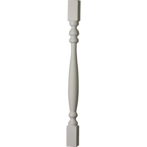 "2 1/2""W x 36""H Stockport Baluster"