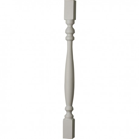 "2 1/2""W x 36""H Stockport Baluster"