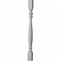 "2 1/2""W x 36""H Stockport Baluster"