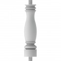 "FiberThane®: 5""W x 21""H Embassy Baluster Style M  "