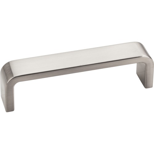Asher Cabinet Pull 193-96SN