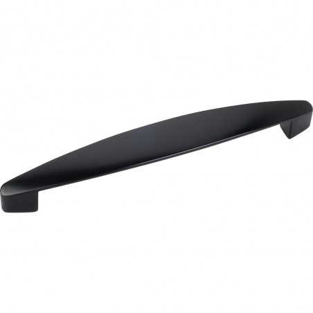 Belfast Cabinet Pull 308-128BLK