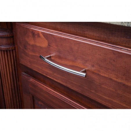 Belfast Cabinet Pull 406-128PC