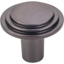 Calloway Cabinet Knob 331L-DBAC