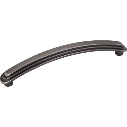 Calloway Cabinet Pull 331-128BNBDL