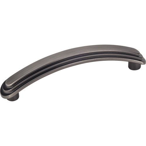 Calloway Cabinet Pull 331-96BNBDL