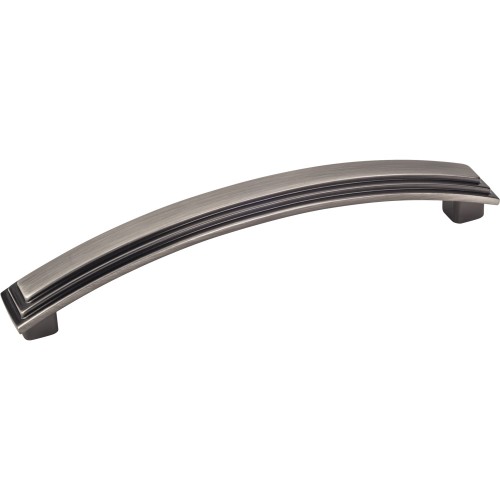 Calloway Cabinet Pull 351-128BNBDL
