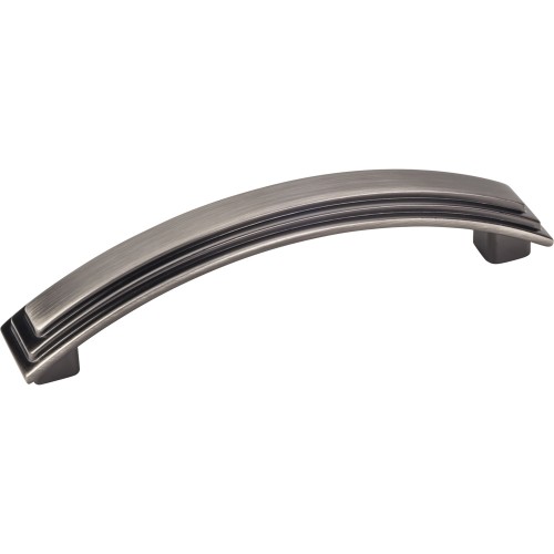 Calloway Cabinet Pull 351-96BNBDL