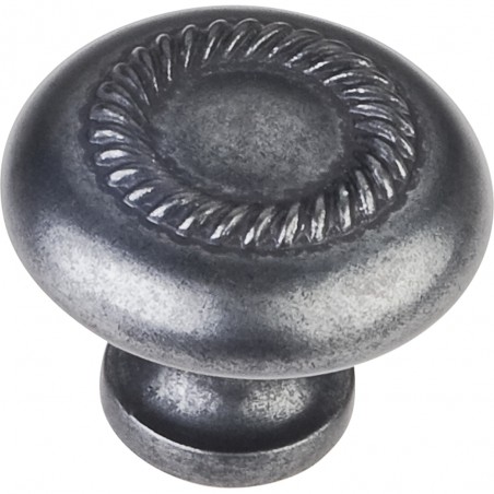 Cypress Cabinet Knob Z118-DACM