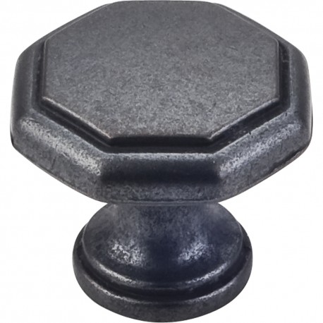 Drake Geometric Cabinet Knob 424DACM