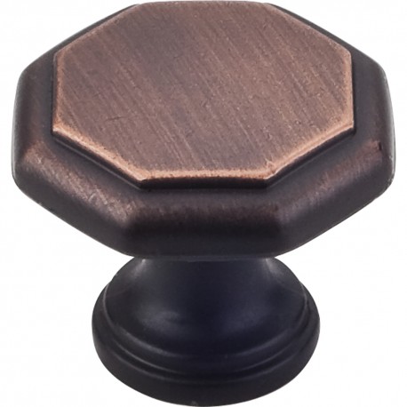 Drake Geometric Cabinet Knob 424DBAC