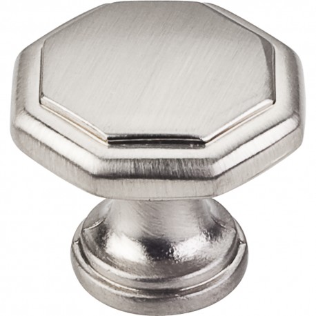 Drake Geometric Cabinet Knob 424SN