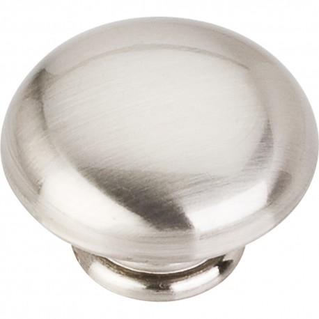 Gatsby Cabinet Knob 3950-SN