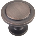 Gatsby Cabinet Knob 3960-DBAC