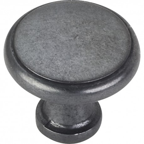 Gatsby Cabinet Knob 3970-DACM