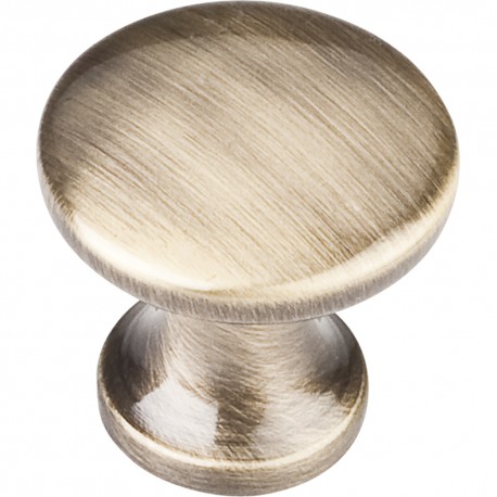 Geneva Cabinet Knob 3915-AB