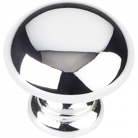 Geneva Cabinet Knob Z6001PC