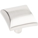 Glendale Cabinet Knob 525SN