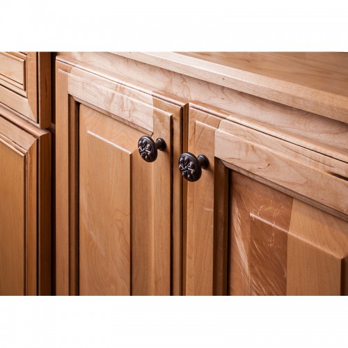 Luxe Cabinet Knob 323DBAC