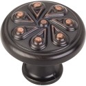 Luxe Cabinet Knob 323DBAC