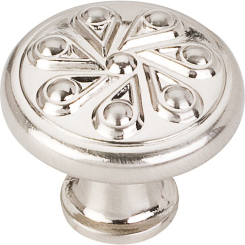 Luxe Cabinet Knob 323SN