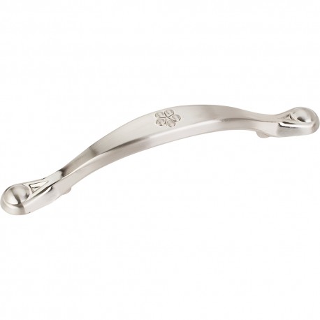 Luxe Cabinet Pull 323-96SN