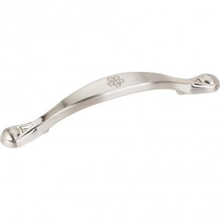Luxe Cabinet Pull 323-96SN
