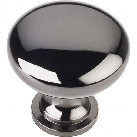 Madison Cabinet Knob 3910-BN