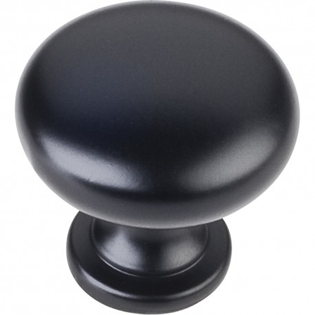 Madison Cabinet Knob 3910-MB