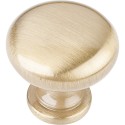 Madison Cabinet Knob 3910-SB