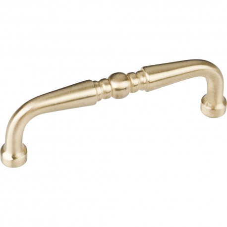 Madison Cabinet Pull Z259-3SB