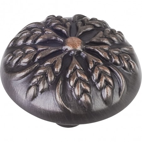 Palermo Cabinet Knob 118DBAC