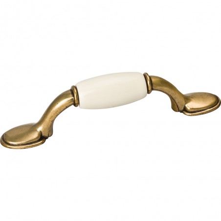 Sanibel Cabinet Pull 5312-BB-A