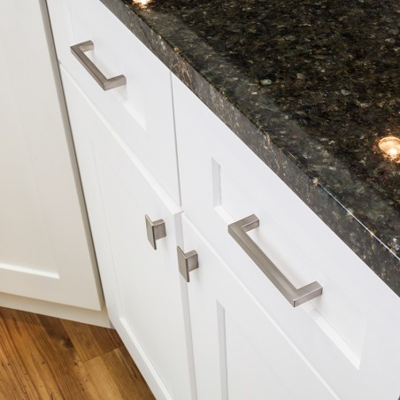 Stanton Cabinet Pull 625-96SN