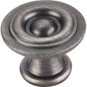 Syracuse Cabinet Knob 575BNBDL