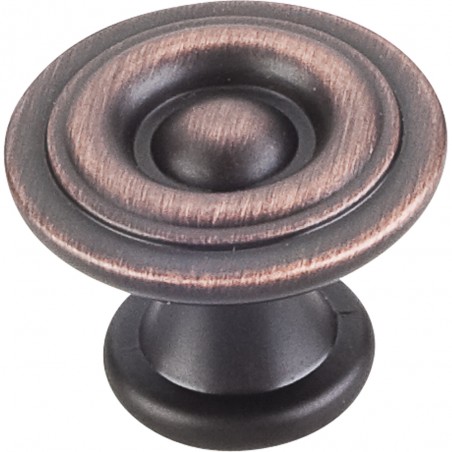 Syracuse Cabinet Knob 575DBAC