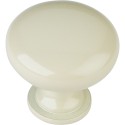 Tempo Cabinet Knob 3910-ALM