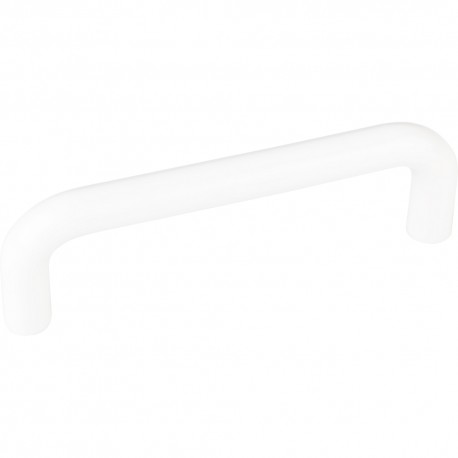 Tempo Cabinet Pull P271-96-WH