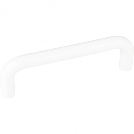 Tempo Cabinet Pull P271-96-WH