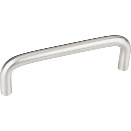 Torino Cabinet Pull K271-3.5-SS