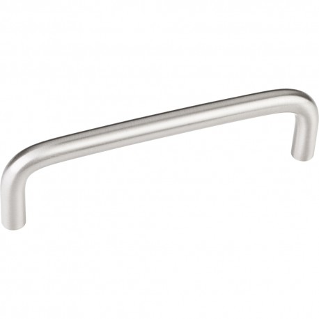 Torino Cabinet Pull K271-4SS