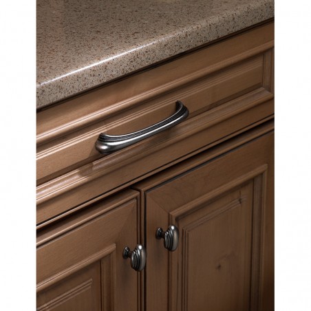 Amsden Cabinet Pull 613-128DP