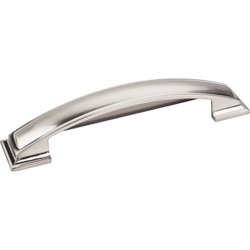 Annadale Pillow Cup Cabinet Pull 436-128SN