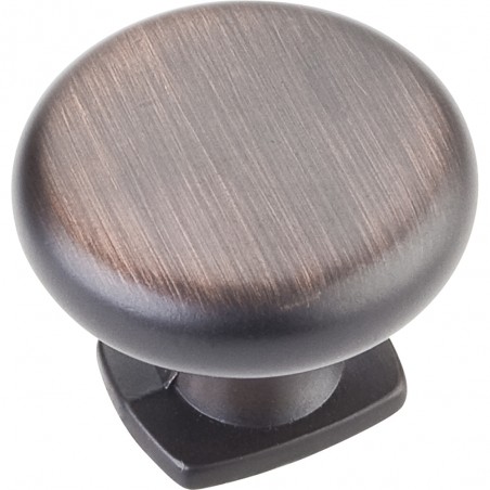 Belcastel 1 Cabinet Knob MO6303DBAC