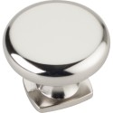 Belcastel 1 Cabinet Knob MO6303NI