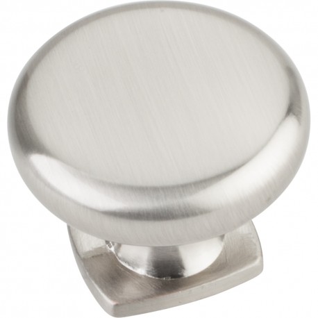 Belcastel 1 Cabinet Knob MO6303SN