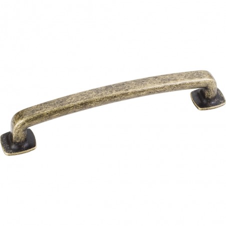 Belcastel 1 Cabinet Pull MO6373-128ABM-D