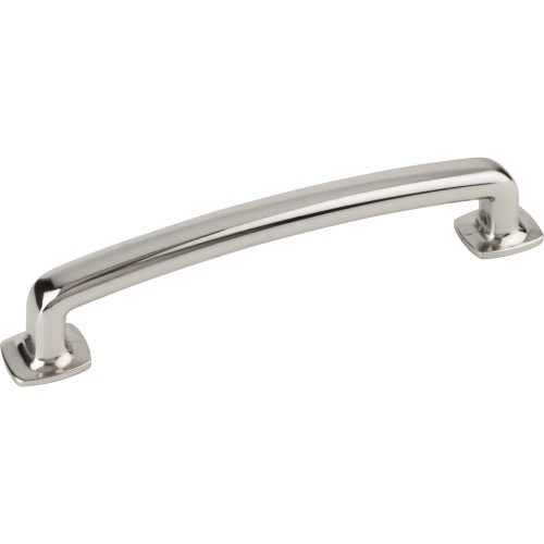 Belcastel 1 Cabinet Pull MO6373-128NI