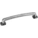 Belcastel 1 Cabinet Pull MO6373-128SIM-D